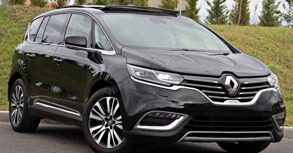 Renault Espace