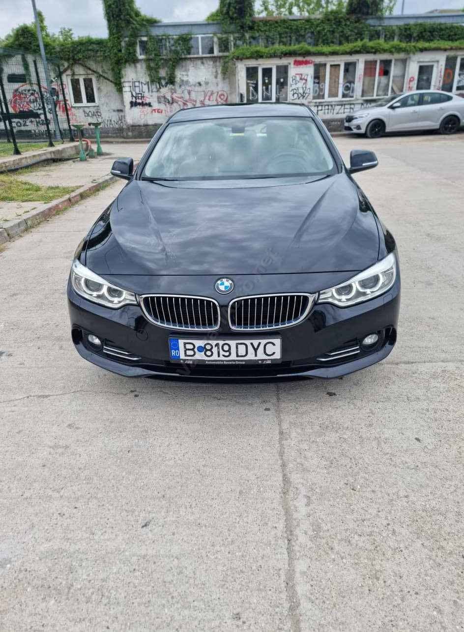 BMW Seria 4