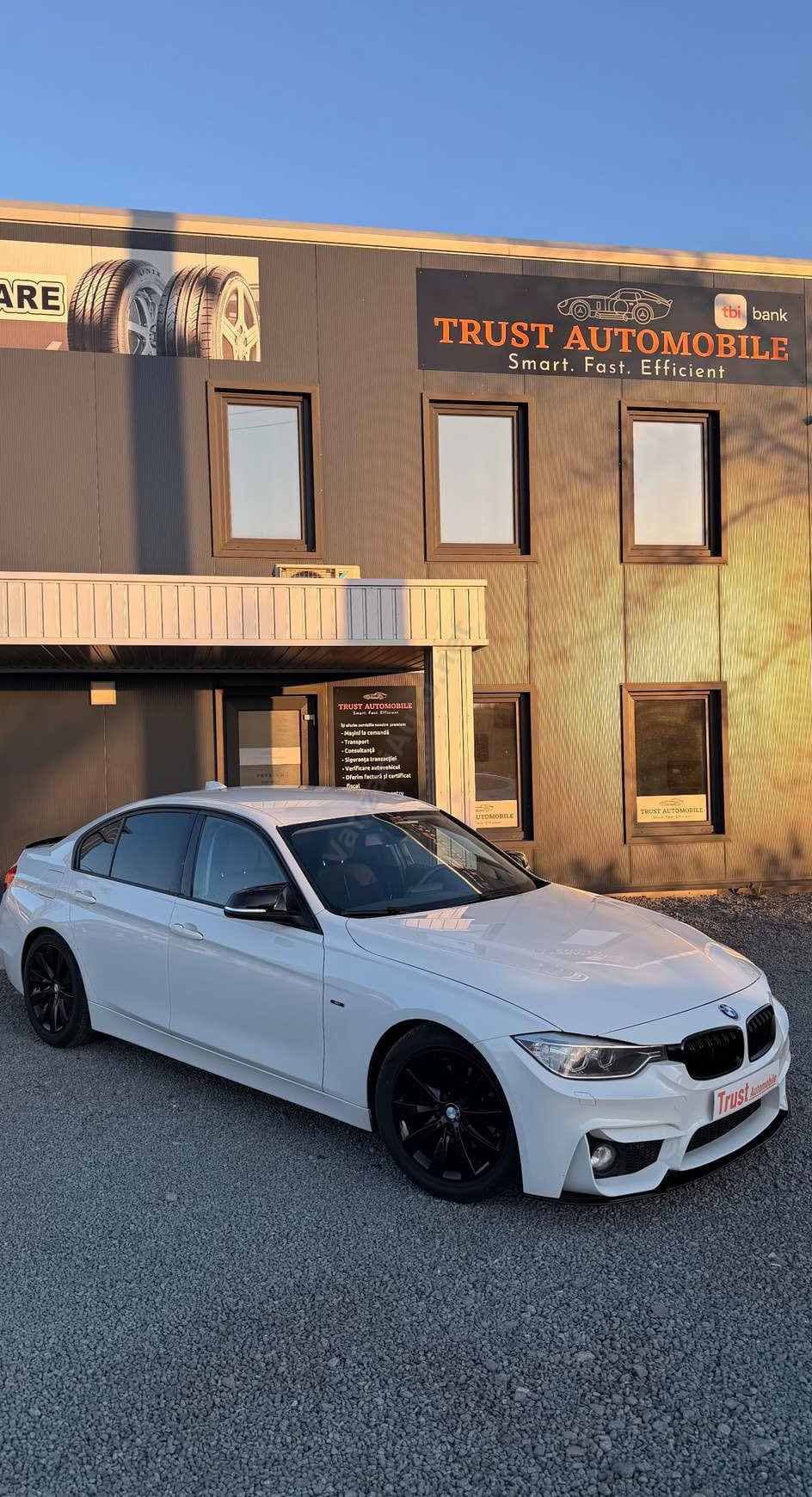 BMW Seria 3