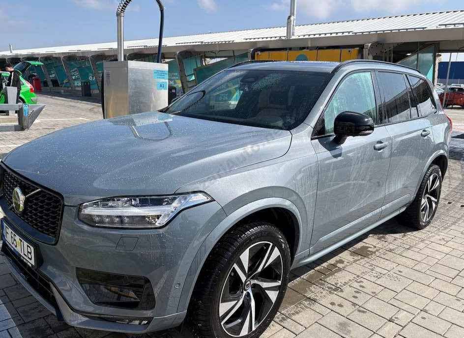 Volvo XC 90