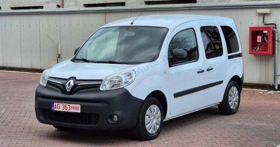 Renault Kangoo