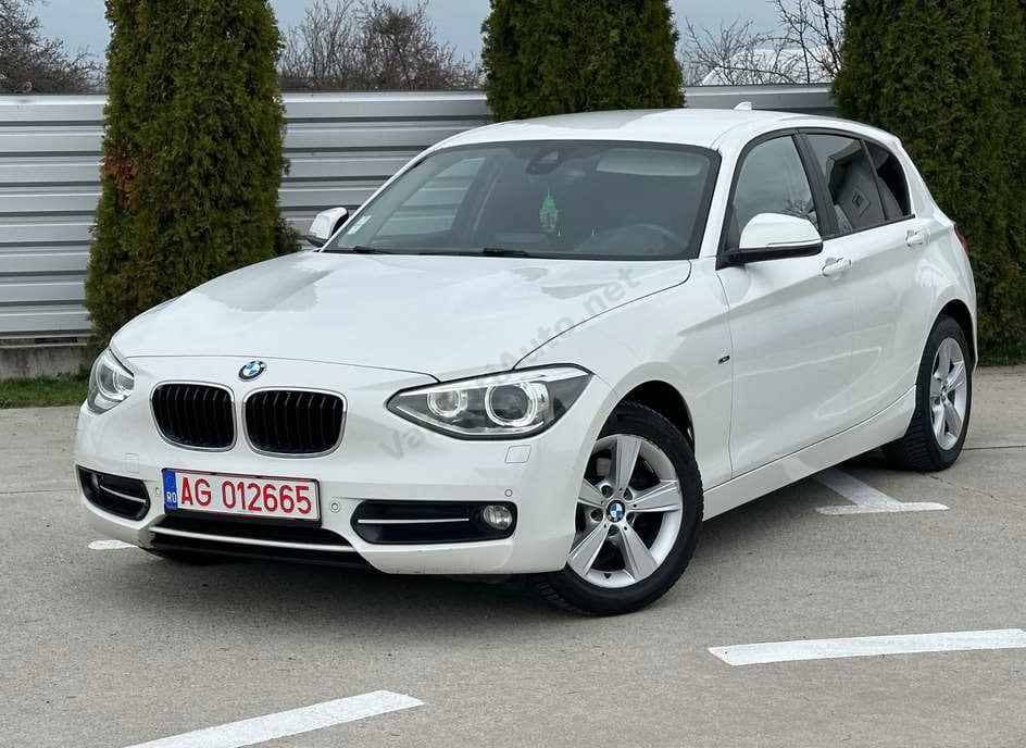 BMW Seria 1