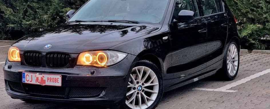 BMW Seria 1