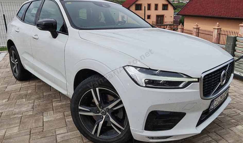 Volvo XC 60