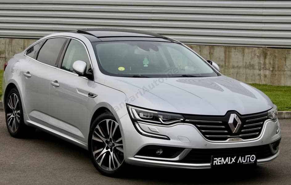 Renault Talisman