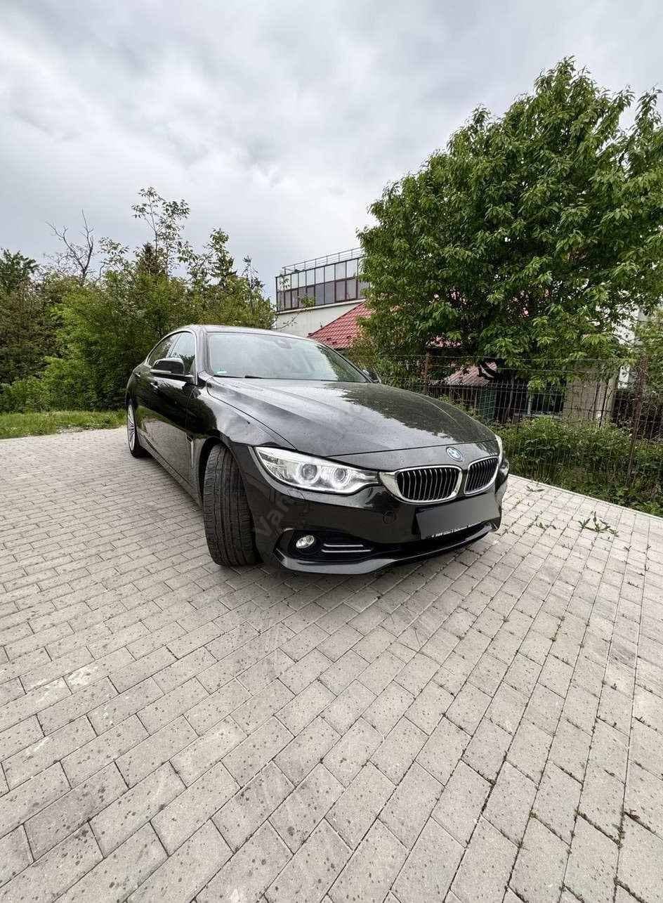 BMW Seria 4