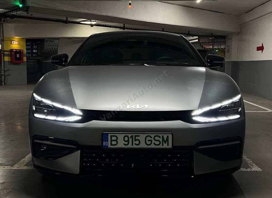 Kia EV6
