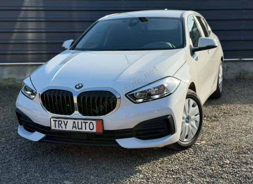 BMW Seria 1