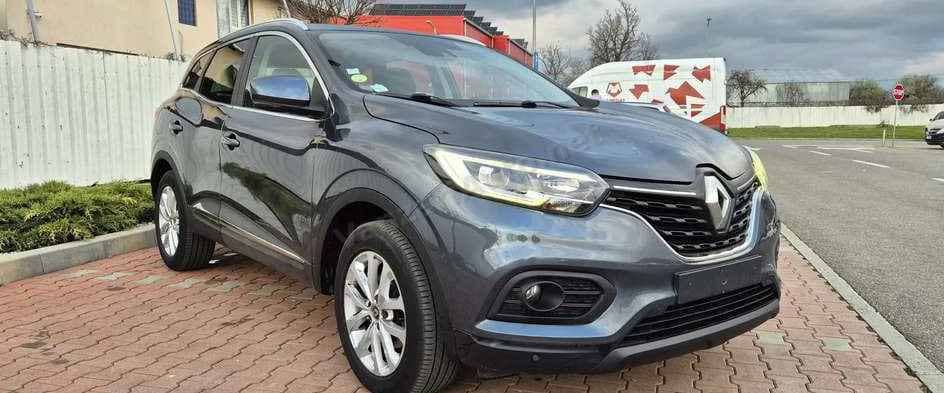 Renault Kadjar