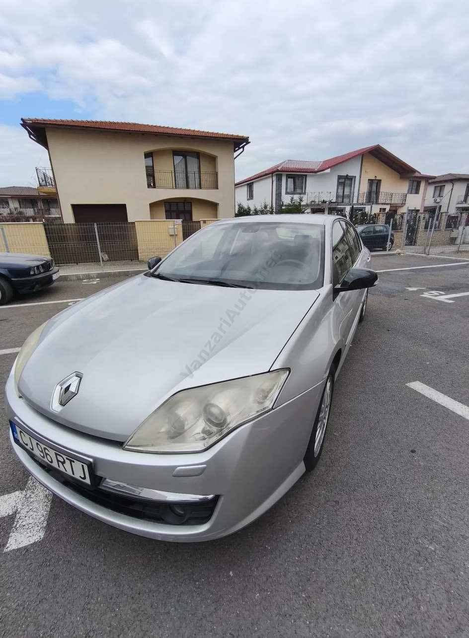 Renault Laguna