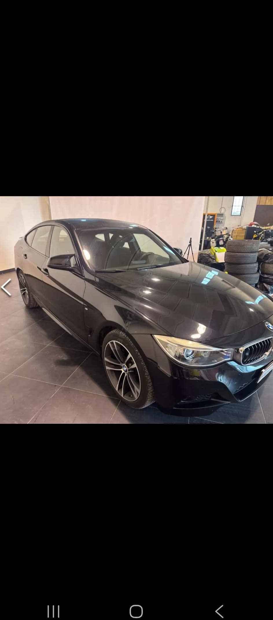 BMW Seria 3