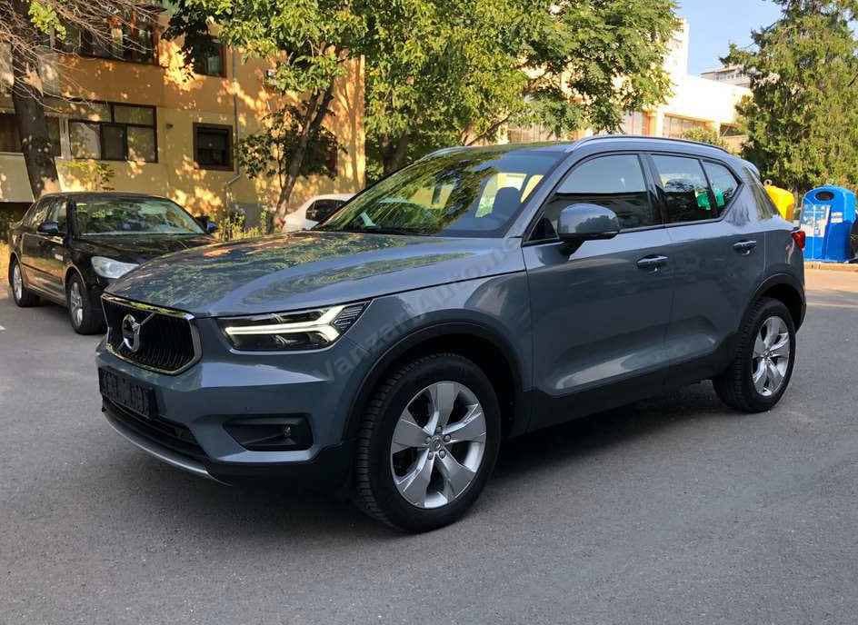 Volvo XC 40