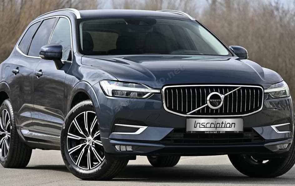 Volvo XC 60
