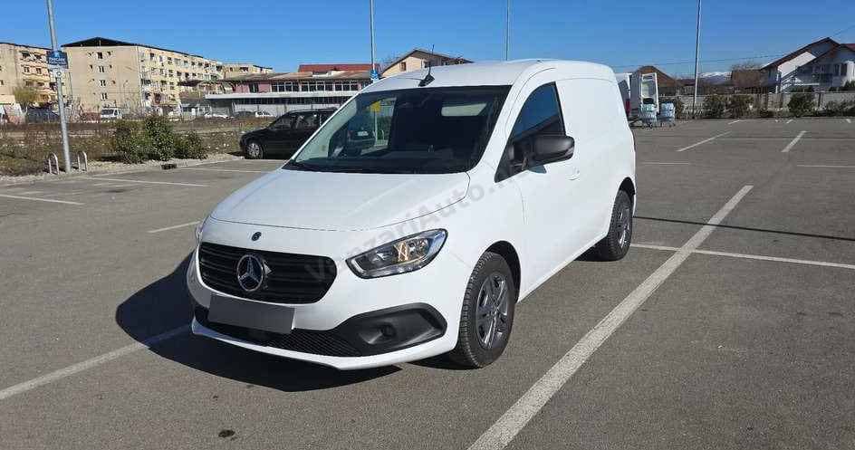 Mercedes-Benz Citan