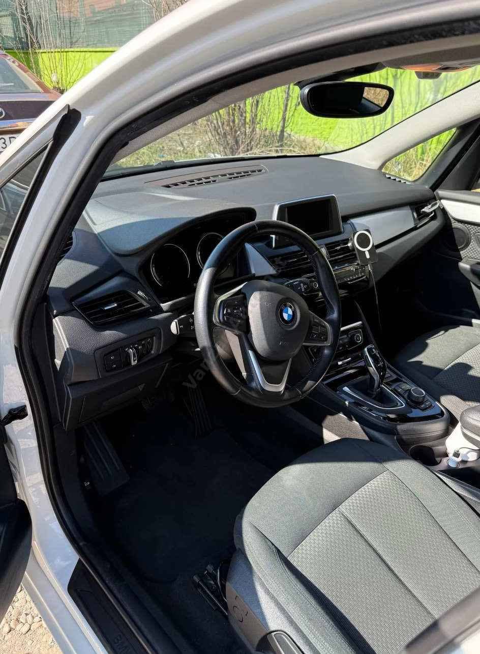 BMW Seria 2
