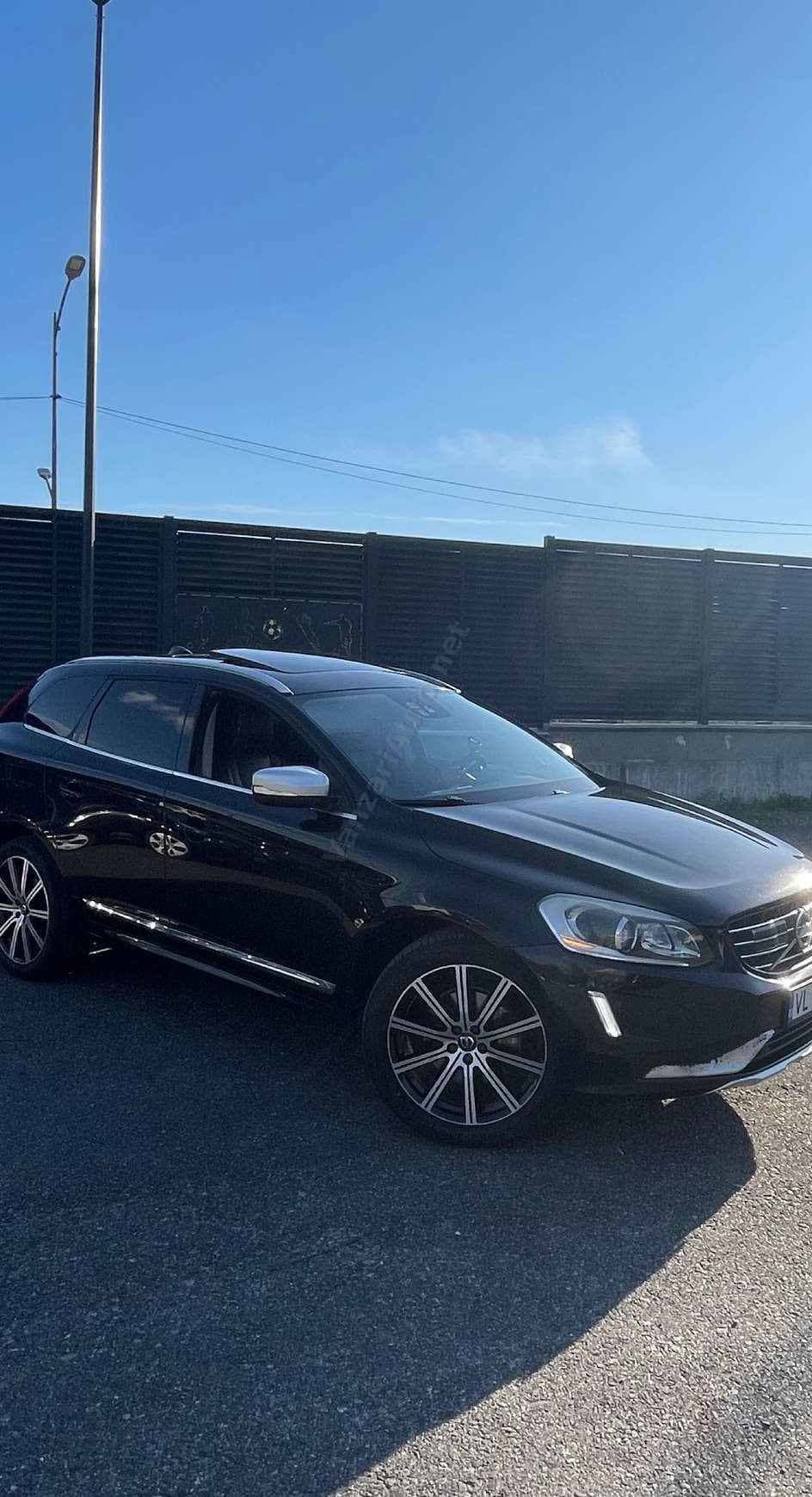 Volvo XC 60