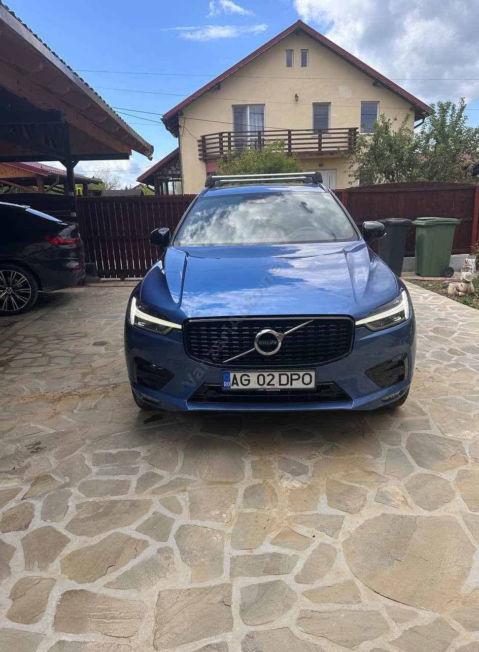 Volvo XC 60