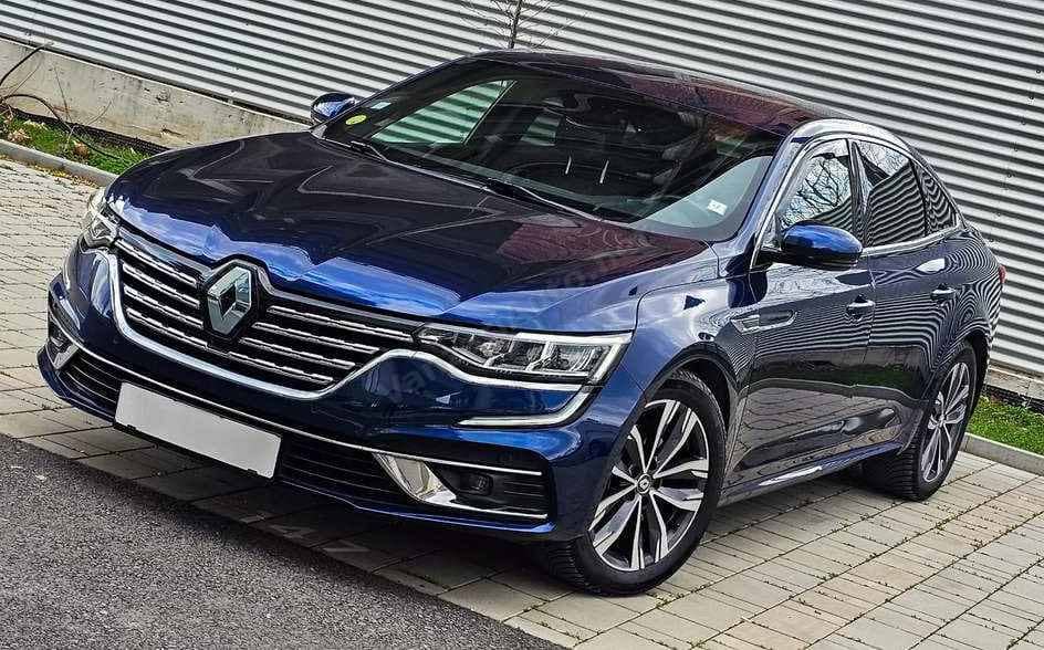 Renault Talisman