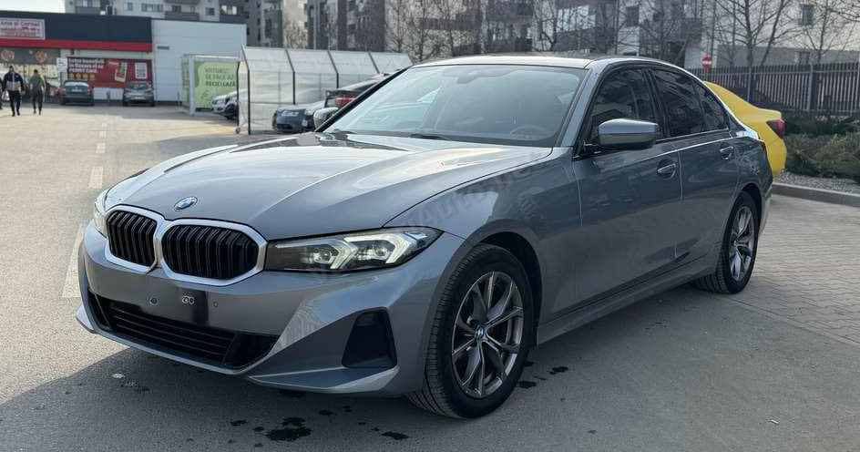 BMW Seria 3