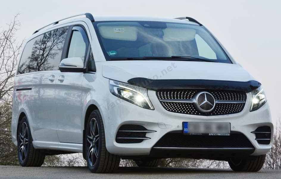 Mercedes-Benz V