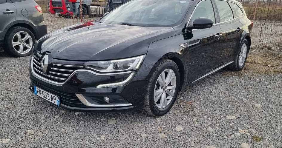 Renault Talisman