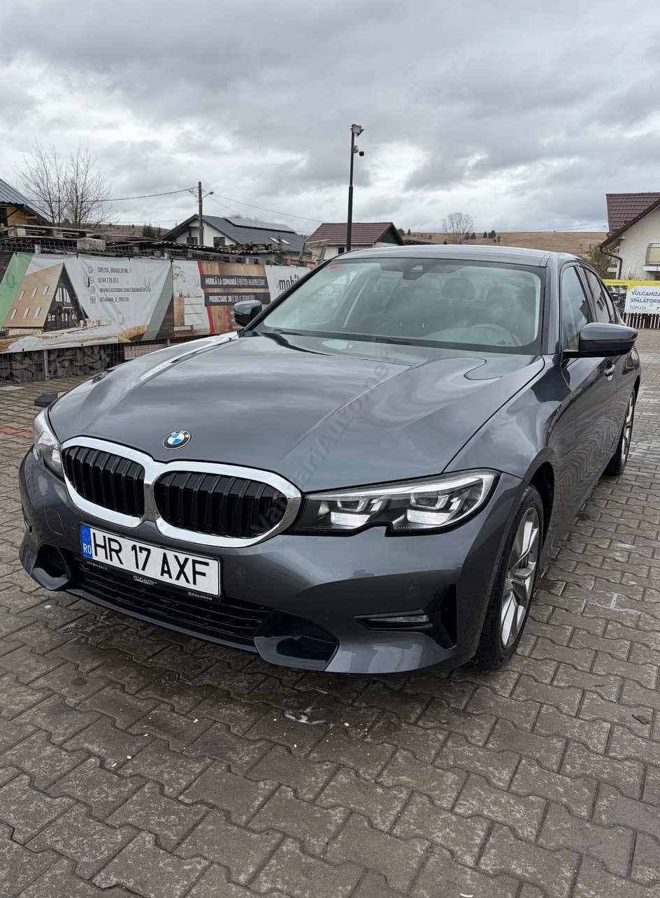 BMW Seria 3