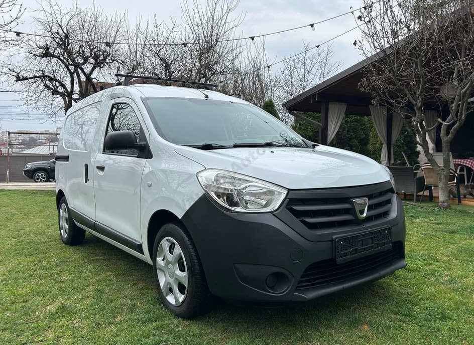 Dacia Dokker