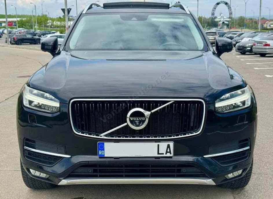 Volvo XC 90