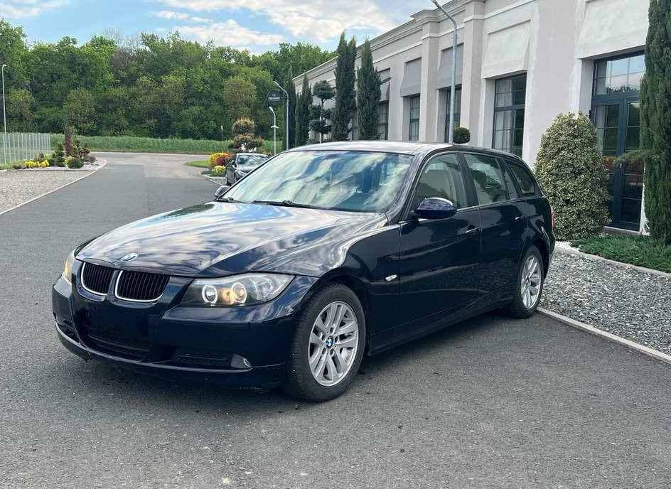 BMW Seria 3