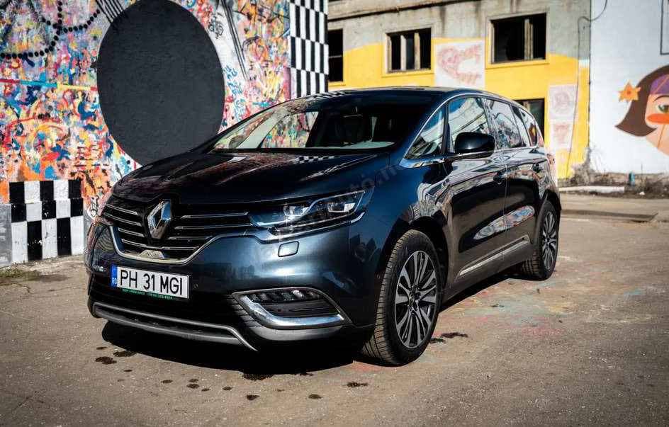 Renault Espace