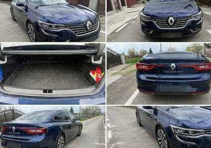 Renault Talisman