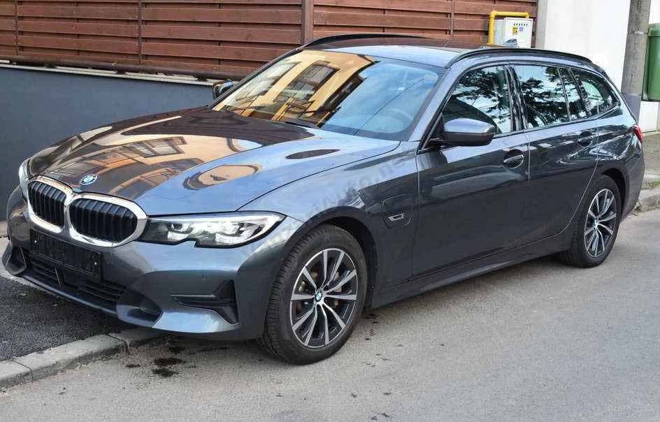BMW Seria 3