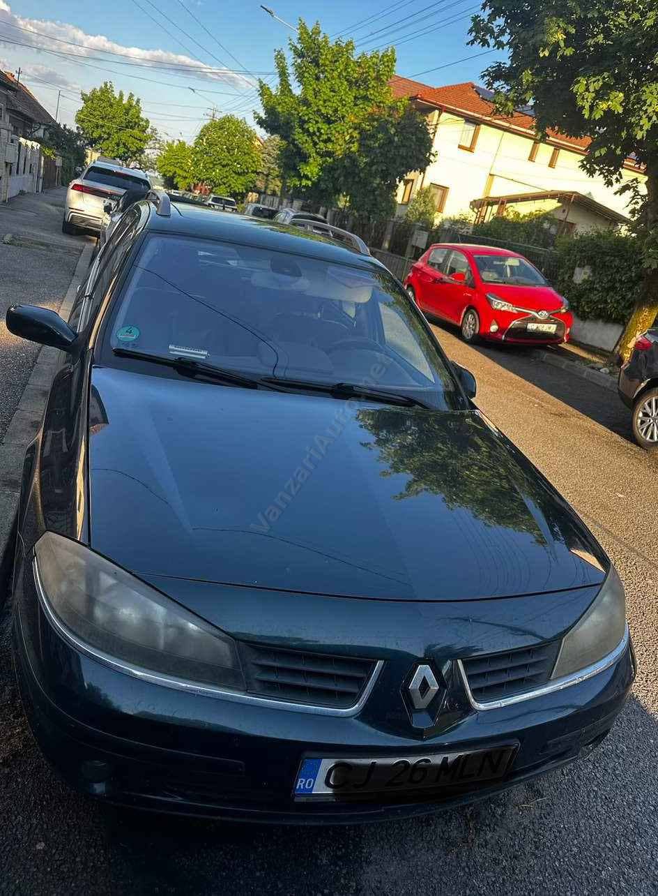 Renault Laguna