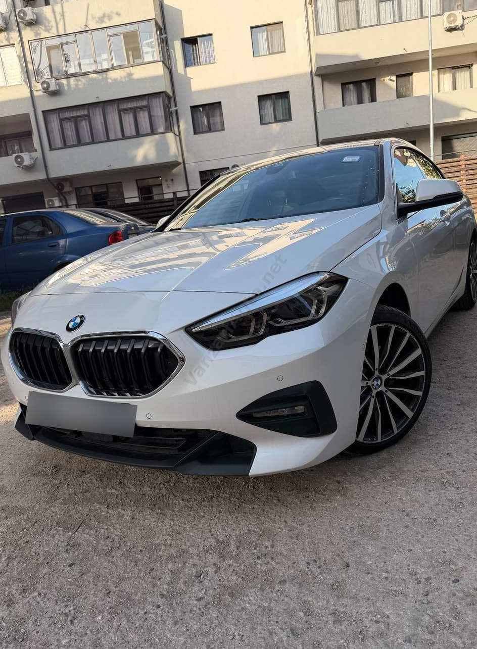 BMW Seria 2