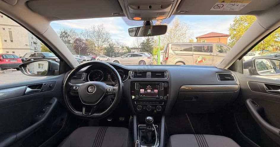 Volkswagen Jetta