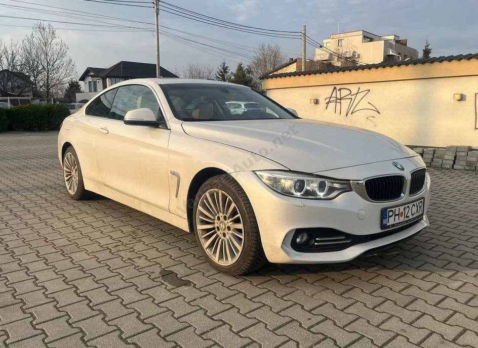 BMW Seria 4