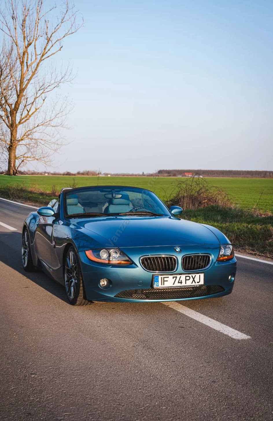 BMW Z4