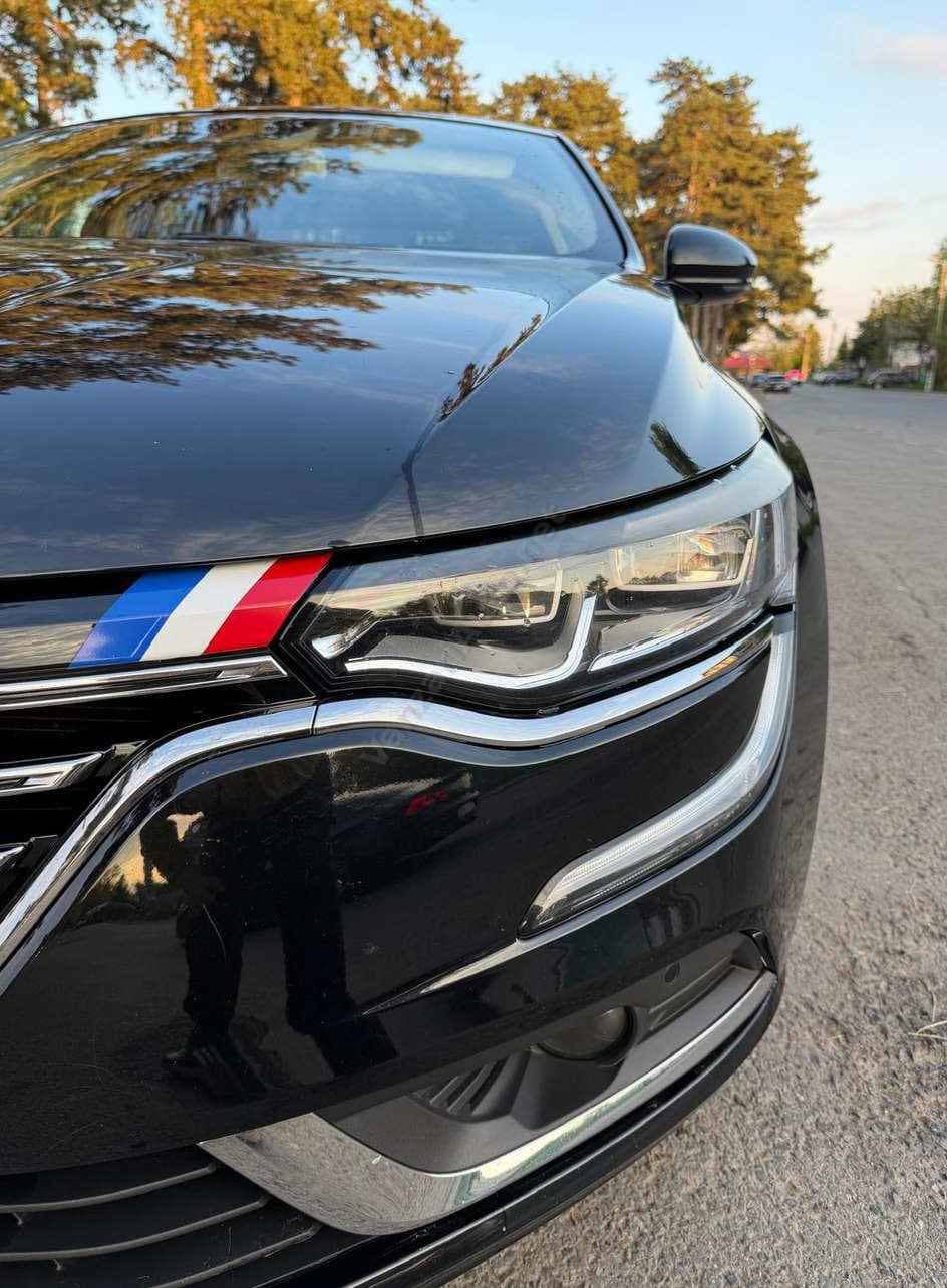 Renault Talisman