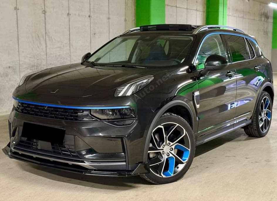 Lynk&Co 01