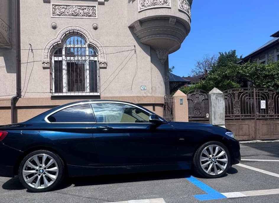 BMW Seria 2