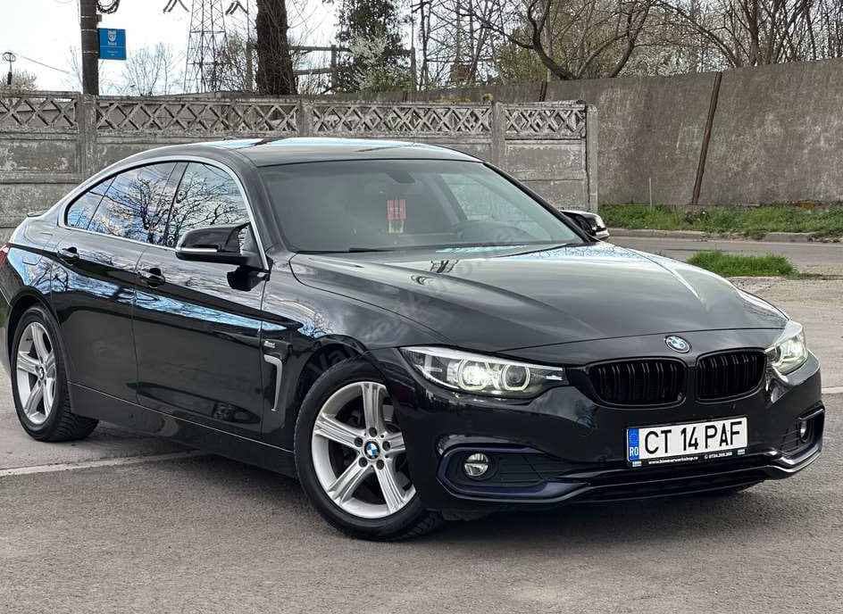 BMW Seria 4