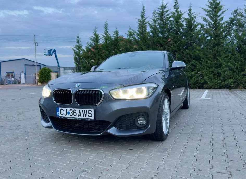BMW Seria 1