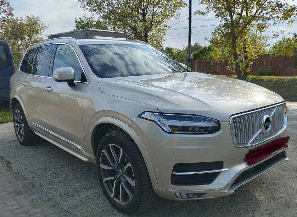 Volvo XC 90