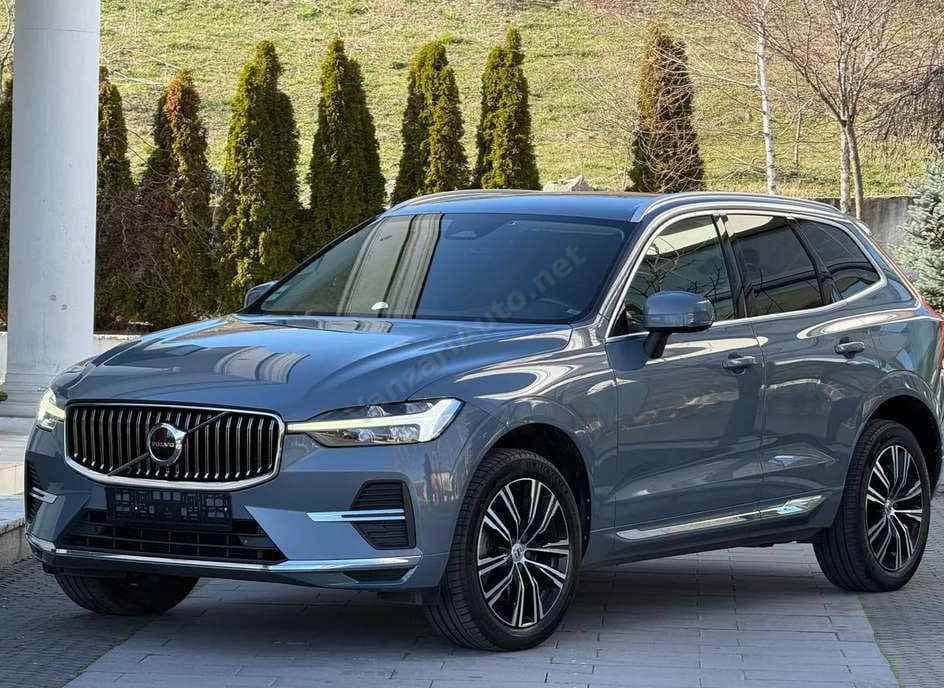 Volvo XC 60
