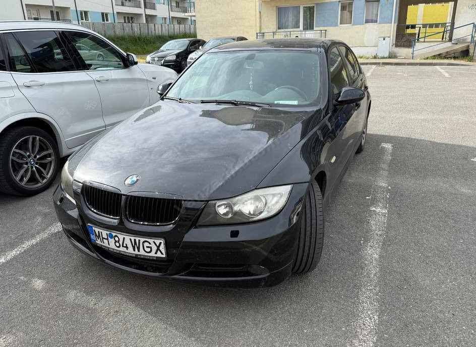 BMW Seria 3