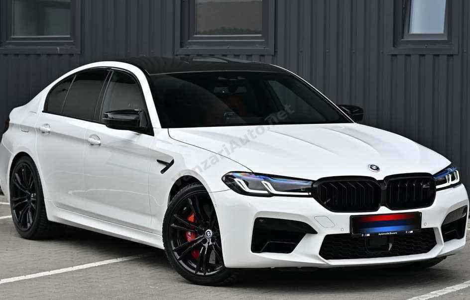 BMW M5