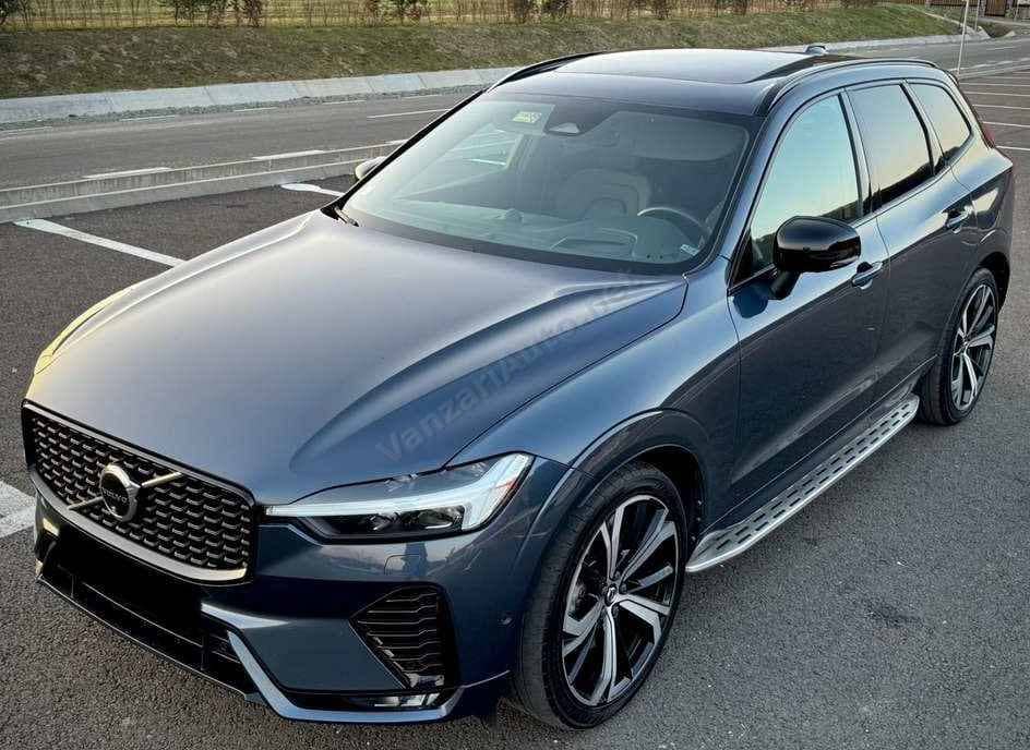 Volvo XC 60