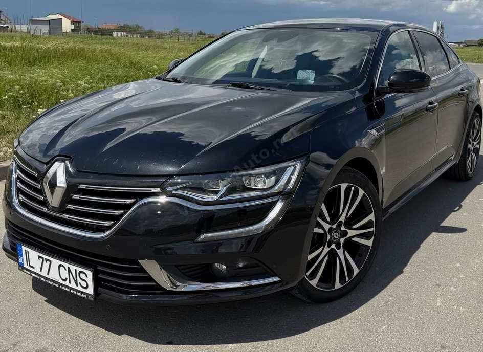 Renault Talisman