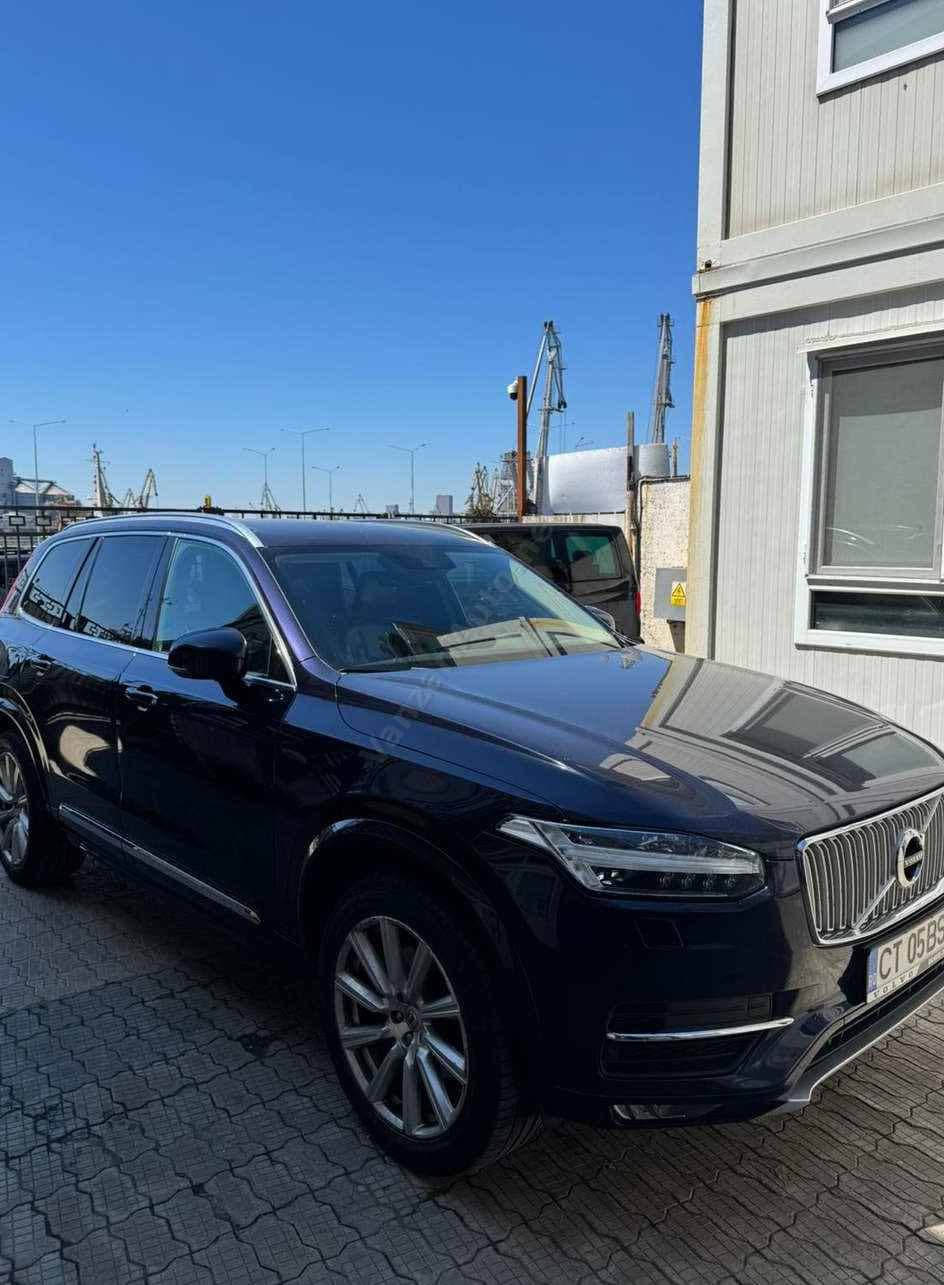 Volvo XC 90