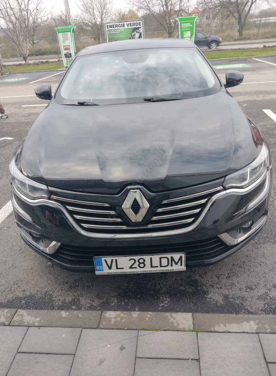 Renault Talisman